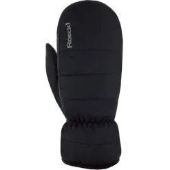 Roeckl Koyuk Primaloft Fausthandschuhe Black