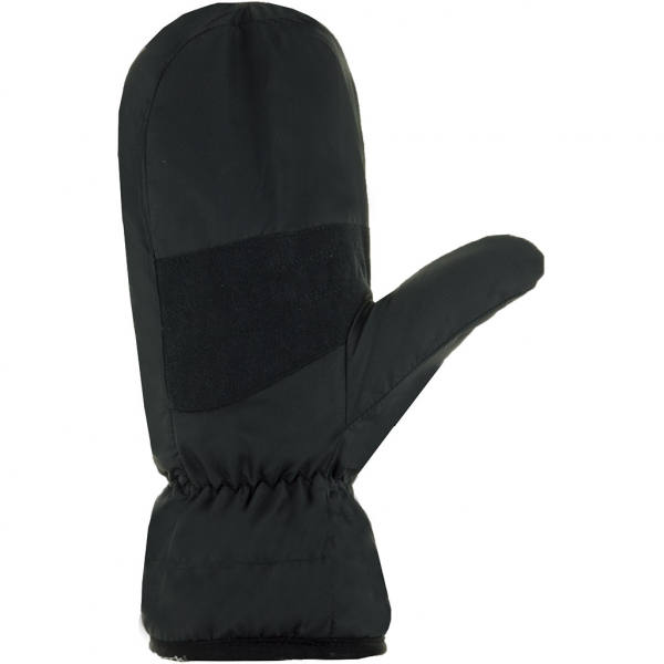 Roeckl Koyuk Primaloft Fausthandschuhe Black 4 Roeckl Koyuk Primaloft Fausthandschuhe Black - immagine 2