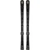 Salomon S/Force Bold + X 12 TL GW Ski Mit Bindung 21/22 1 Salomon S/Force Bold + X 12 TL GW Ski Mit Bindung 21/22 -Negozio Al Dettaglio Ski 151309 704 039 45