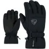 Ziener Lago GTX Junior Fingerhandschuhe Black Kinder -Negozio Al Dettaglio Ski 151672 394 037 17