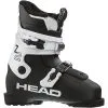 Head Z2 Skischuhe Black / White Kinder