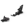 Marker Kingpin M-Werks 12 Inkl. Stopper Tourenskibindung Black / Red -Negozio Al Dettaglio Ski 153245 726 037 17