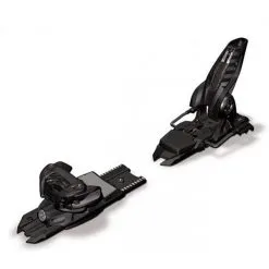 Marker Jester 16 Demo Mit Stopper Skibindung Black / Black