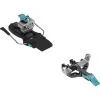 ATK Crest 8 Inkl. Stopper Tourenskibindung Schwarz / Weiß / Blau -Negozio Al Dettaglio Ski 154931 726 029 59