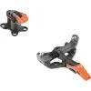 ATK SL World Cup Tourenskibindung Black Titanium Orange 2 ATK SL World Cup Tourenskibindung Black Titanium Orange -Negozio Al Dettaglio Ski 154941 726 029 54