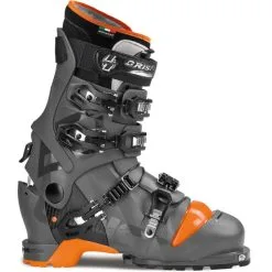 Crispi Evo NTN Overlap Innenschuh Telemarkschuh Grau / Orange