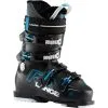 Lange RX 110 LV Skischuhe Black / Electric Blue Damen -Negozio Al Dettaglio Ski 156418 742 080 08