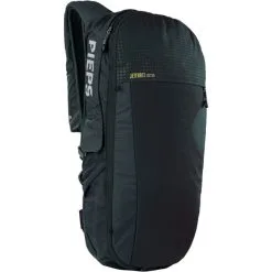 Pieps Jetforce BT 10 2.0 Lawinenrucksack Black