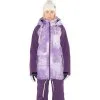 Armada Gypsum Skijacke Splash Damen -Negozio Al Dettaglio Ski 159443 831 865 02