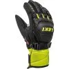 Leki Worldcup Race Coach Flex S GTX Junior Fingerhandschuhe Black / Ice Lemon Kinder 2 Leki Worldcup Race Coach Flex S GTX Junior Fingerhandschuhe Black / Ice Lemon Kinder -Negozio Al Dettaglio Ski 159717 394 076 01