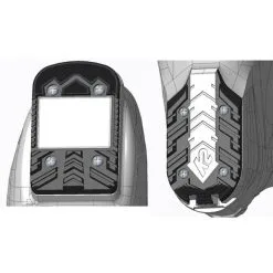 K2 Mindbender Wechselsohlen