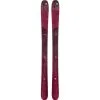 Blizzard Black Pearl 97 Ski Damen 21/22 -Negozio Al Dettaglio Ski 183398 700 098 47