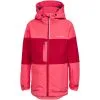 Vaude Snow Cup Skijacke Bright Pink Kinder 1 Vaude Snow Cup Skijacke Bright Pink Kinder -Negozio Al Dettaglio Ski 183822 331 590 04
