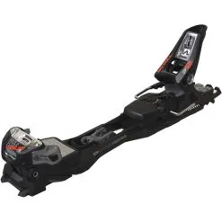 Marker F 12 Tour EPF S Inkl. Stopper Tourenskibindung Black / Anthracite