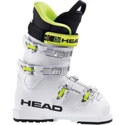 Head Raptor 60 Skischuh White Kinder