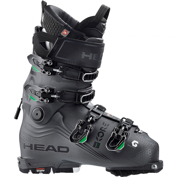Head Kore 1 Skischuh Anthracite Herren 3 Head Kore 1 Skischuh Anthracite Herren