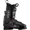 Salomon Shift Pro 90 W AT Skischuhe Black / Burgendy Damen -Negozio Al Dettaglio Ski 185207 742 039 47