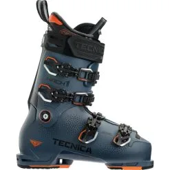 Tecnica Mach1 LV 120 Skischuhe Dark Avio Herren