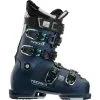 Tecnica Mach1 MV 105 W Skischuhe Blue Night Damen