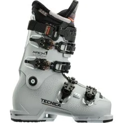 Tecnica Mach1 LV Pro W Skischuh Cool Grey Damen