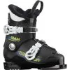 Salomon Team T2/T3 Skischuh Black / White Kinder