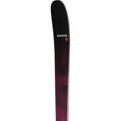 Rossignol Blackops W Rallybird Ski Damen 21/22 -Negozio Al Dettaglio Ski 186777 700 060 49 b