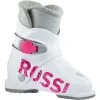 Rossignol Fun Girl 1 Skischuh White Kinder