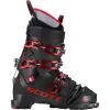 Scott Voodoo NTN Telemarkschuh Anthracite / Black Herren -Negozio Al Dettaglio Ski 187580 748 096 52