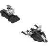 ATK Front 12 Inkl. Stopper Tourenskibindung Black / White / Titanium