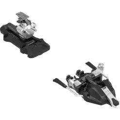 ATK Front 12 Inkl. Stopper Tourenskibindung Black / White / Titanium