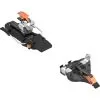 ATK C-Raider 12 Inkl. Stopper Tourenskibindung Black / White / Orange 1 ATK C-Raider 12 Inkl. Stopper Tourenskibindung Black / White / Orange -Negozio Al Dettaglio Ski 188499 726 029 65