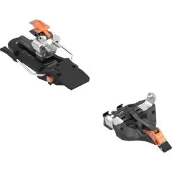 ATK C-Raider 12 Inkl. Stopper Tourenskibindung Black / White / Orange
