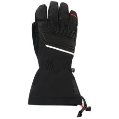 Prima pagina 19 Lenz Heat Glove 6.0 Finger Cap - Ohne Akku - Fingerhandschuhe Schwarz Herren