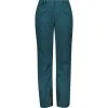 Scott Ultimate Dryo Skihose Majolica Blue Damen -Negozio Al Dettaglio Ski 194193 824 896 20