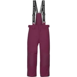 Kamik Harper Skihose Plum Kinder