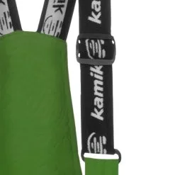 Kamik Harper Skihose Olive Kinder -Negozio Al Dettaglio Ski 194976 322 733 04 b