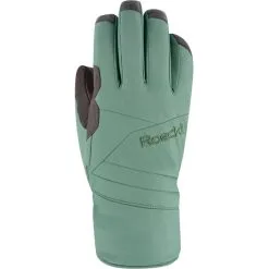 Roeckl Sequoia STX Fingerhandschuhe Lorbeerblatt Herren