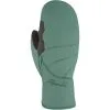 Roeckl Cedar STX Fausthandschuhe Lorbeerblatt Damen -Negozio Al Dettaglio Ski 195037 872 769 02