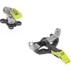 ATK Trofeo Tourenskibindung Schwarz / Gelb -Negozio Al Dettaglio Ski 196277 726 029 03