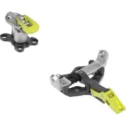 ATK Trofeo Tourenskibindung Schwarz / Gelb
