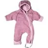 Isbjörn Wooly Overall Dusty Pink Kinder -Negozio Al Dettaglio Ski 197570 351 591 02
