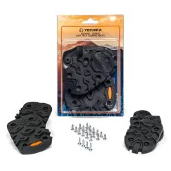 Tecnica Coc ZG Low Tech Touring Wechselsohlen Nero