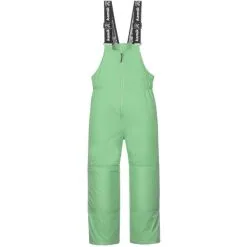 Kamik Winkie Solid Skihose Mint Kinder