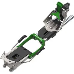 Bishop BMF/3 NTN Inkl. Stopper Telemarkbindung