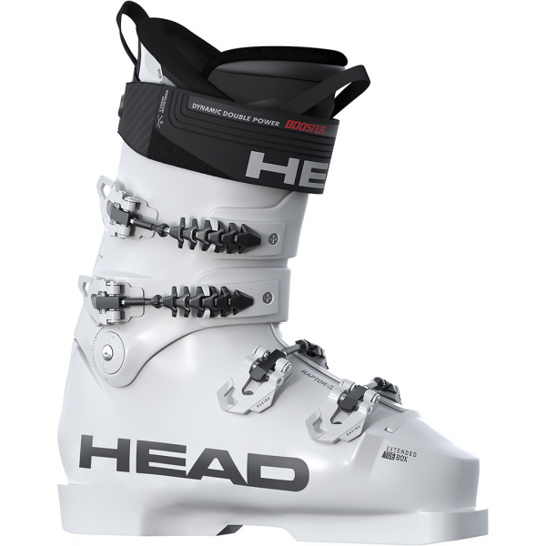 Head Raptor WCR 140S Skischuhe White Herren 3 Head Raptor WCR 140S Skischuhe White Herren