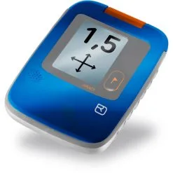 Ortovox Diract LVS Gerät Blue Ocean