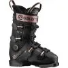 Salomon S/Pro 90 W GW Skischuhe Black / Rose Gold / Belluga Damen