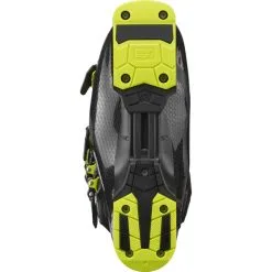 Salomon S/PRO 110 GW Skischuh Black / Acid Green / Dark Silver Metallic Herren -Negozio Al Dettaglio Ski 237796 741 039 03 e