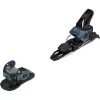 Salomon Warden MN 11 Inkl. Stopper Skibindung Copen Blue -Negozio Al Dettaglio Ski 237817 721 039 03