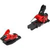Salomon STH2 MN 16 Inkl. Stopper Skibindung Red -Negozio Al Dettaglio Ski 237819 721 039 01